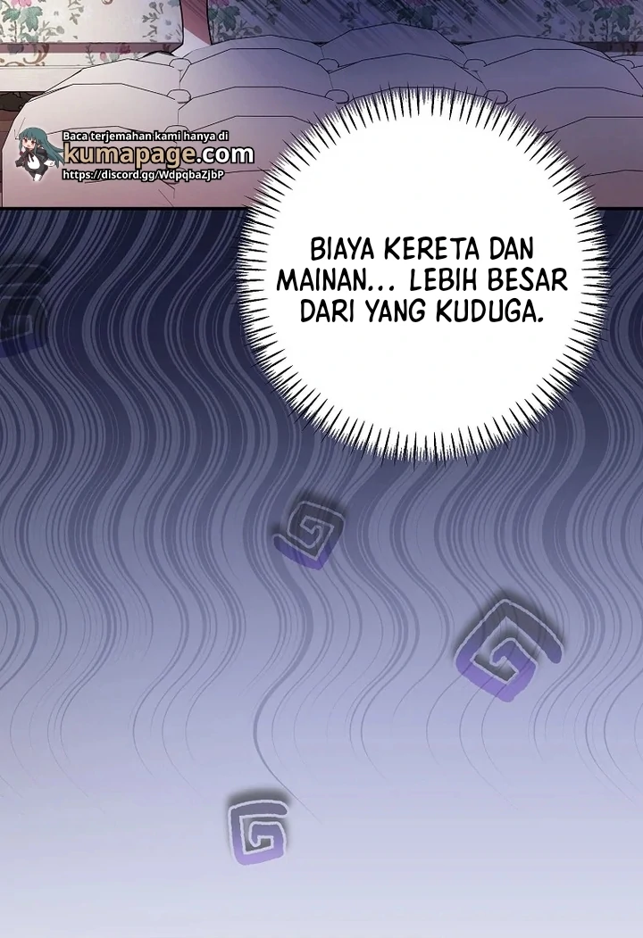 I Ended Up Training the Villain Too Well Too Early chapter 6 halaman 102