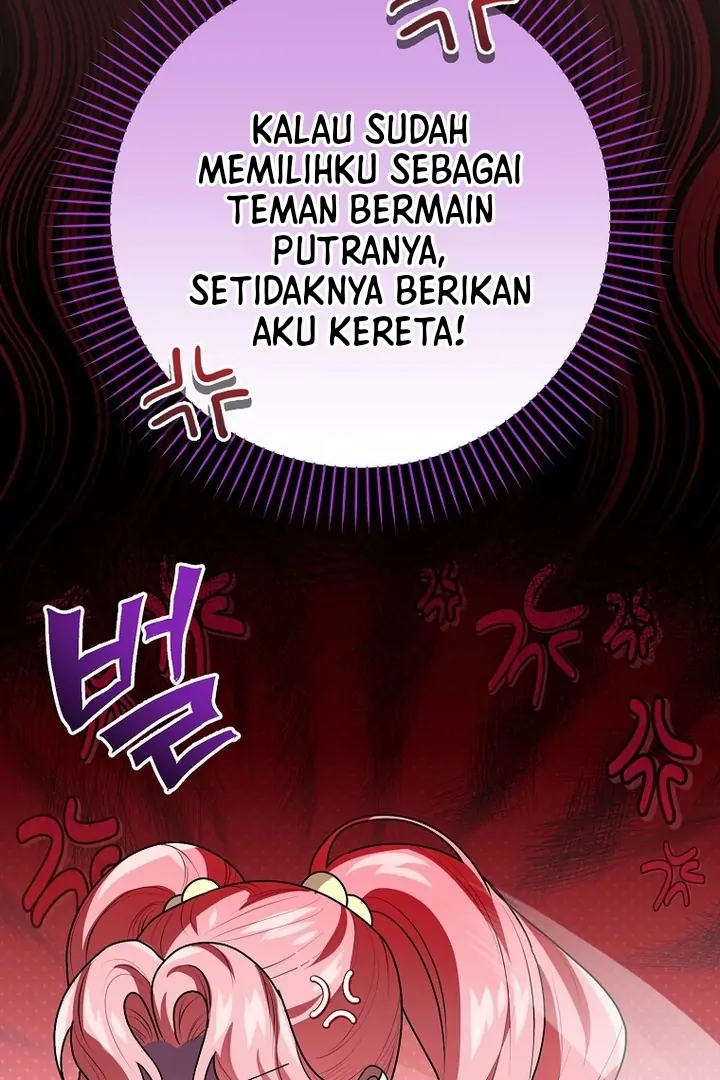 I Ended Up Training the Villain Too Well Too Early chapter 6 halaman 107