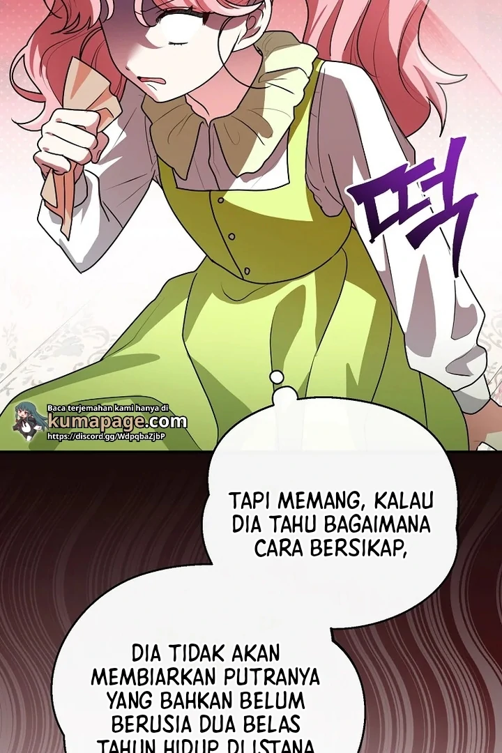 I Ended Up Training the Villain Too Well Too Early chapter 6 halaman 108