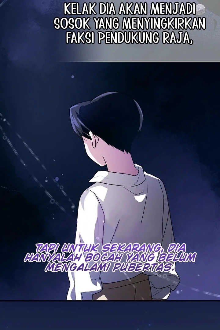 I Ended Up Training the Villain Too Well Too Early chapter 6 halaman 115