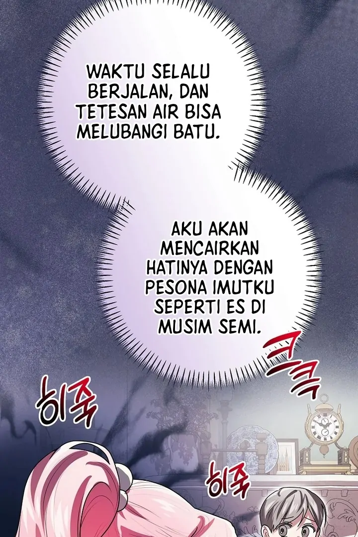I Ended Up Training the Villain Too Well Too Early chapter 6 halaman 121