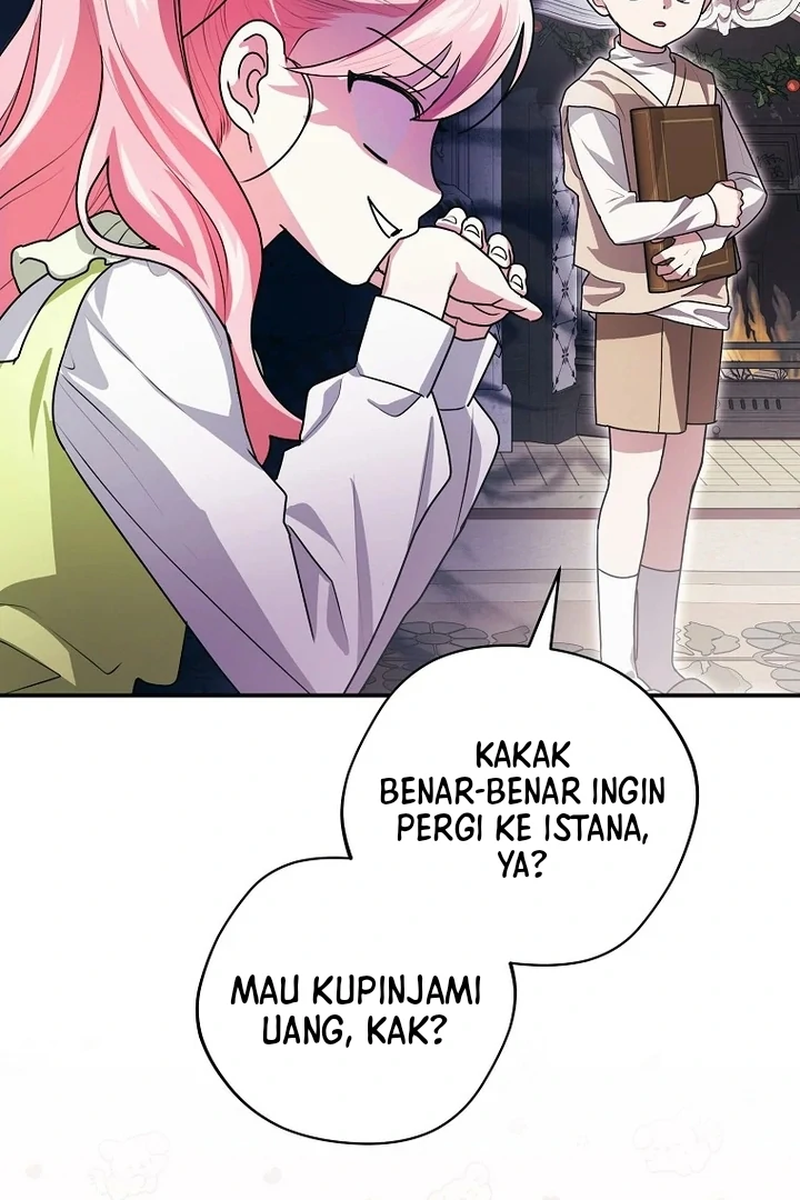 I Ended Up Training the Villain Too Well Too Early chapter 6 halaman 122