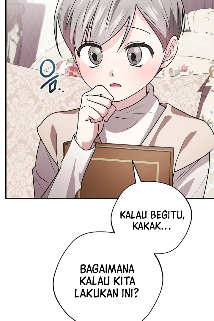 I Ended Up Training the Villain Too Well Too Early chapter 6 halaman 129