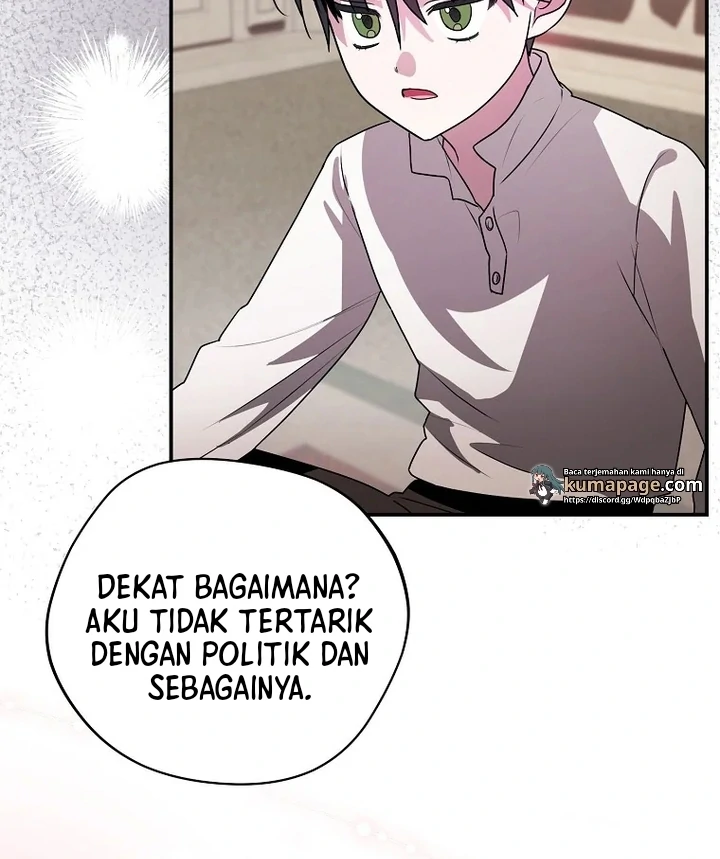 I Ended Up Training the Villain Too Well Too Early chapter 6 halaman 19