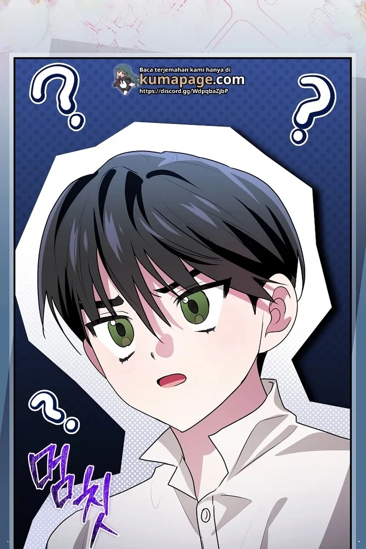 I Ended Up Training the Villain Too Well Too Early chapter 6 halaman 22