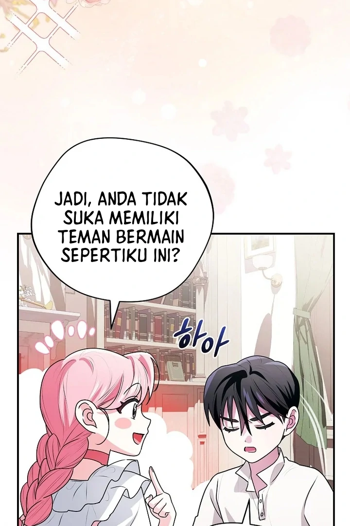 I Ended Up Training the Villain Too Well Too Early chapter 6 halaman 26