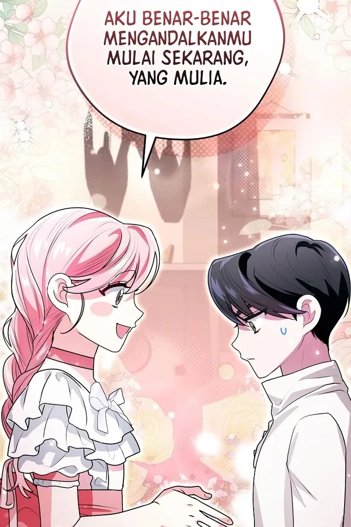 I Ended Up Training the Villain Too Well Too Early chapter 6 halaman 31