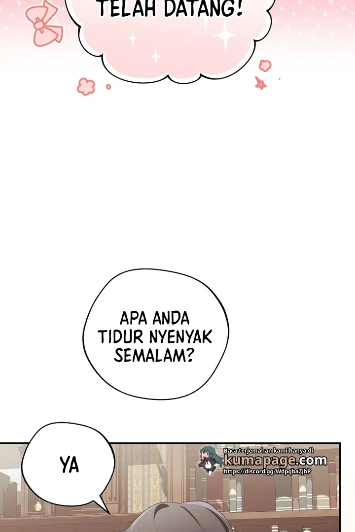 I Ended Up Training the Villain Too Well Too Early chapter 6 halaman 37