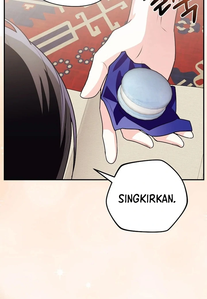 I Ended Up Training the Villain Too Well Too Early chapter 6 halaman 40