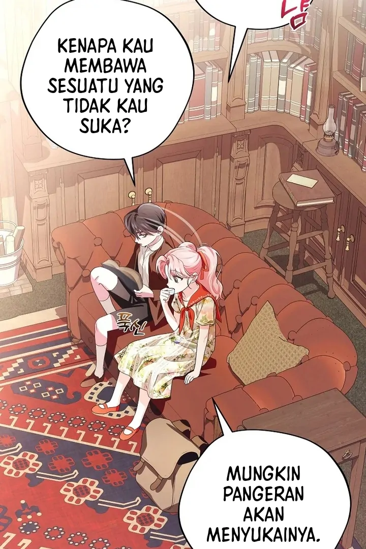 I Ended Up Training the Villain Too Well Too Early chapter 6 halaman 42