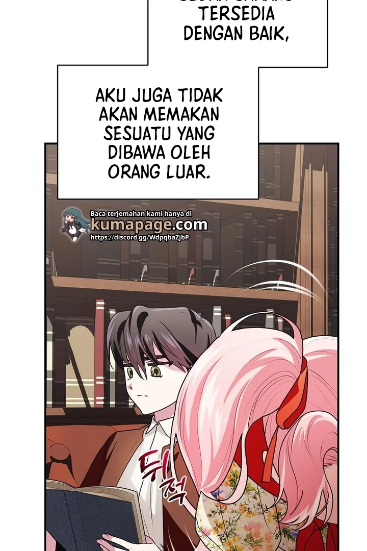 I Ended Up Training the Villain Too Well Too Early chapter 6 halaman 44
