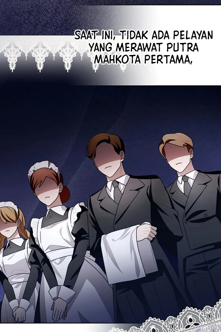 I Ended Up Training the Villain Too Well Too Early chapter 6 halaman 48