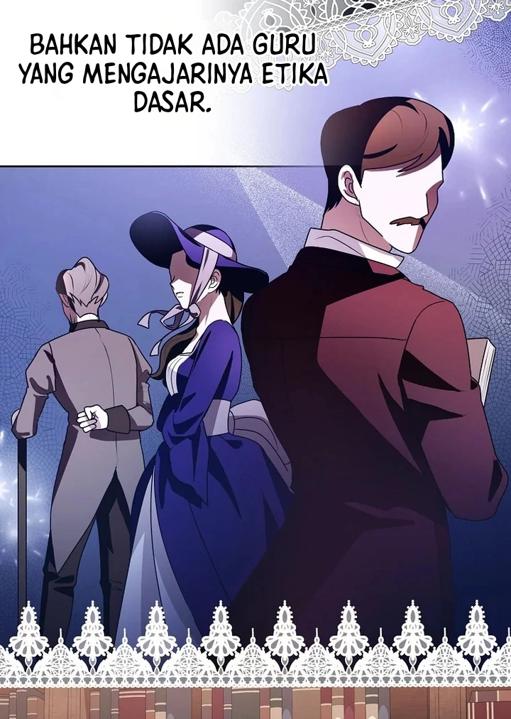 I Ended Up Training the Villain Too Well Too Early chapter 6 halaman 49