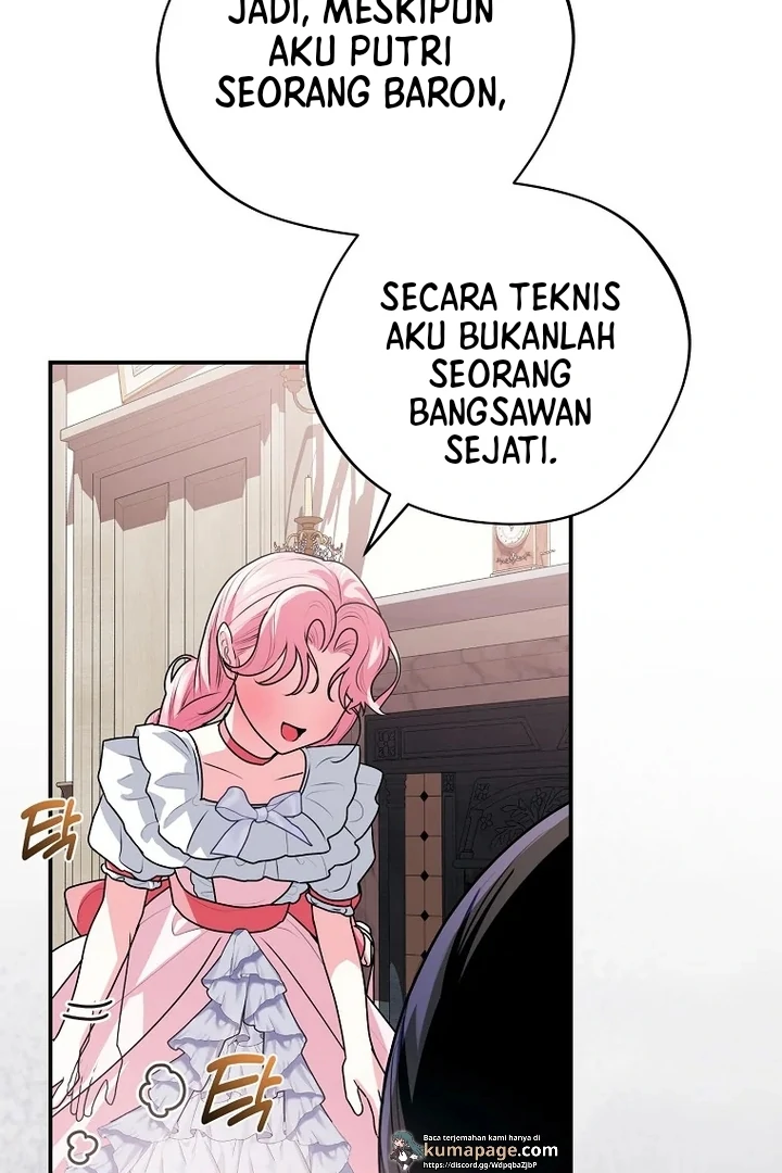 I Ended Up Training the Villain Too Well Too Early chapter 6 halaman 5