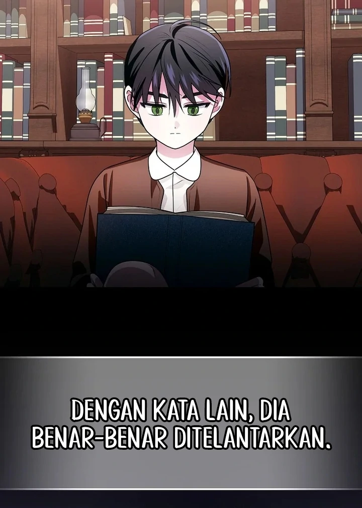 I Ended Up Training the Villain Too Well Too Early chapter 6 halaman 50