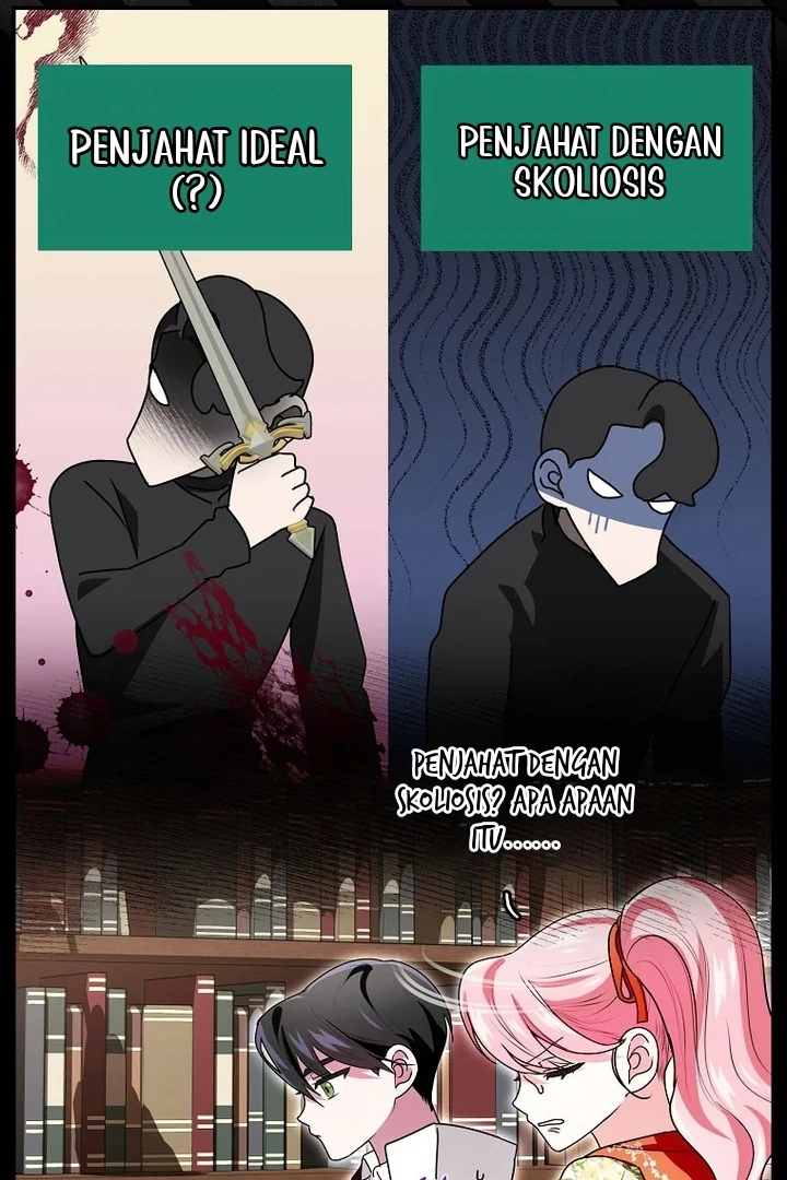 I Ended Up Training the Villain Too Well Too Early chapter 6 halaman 53