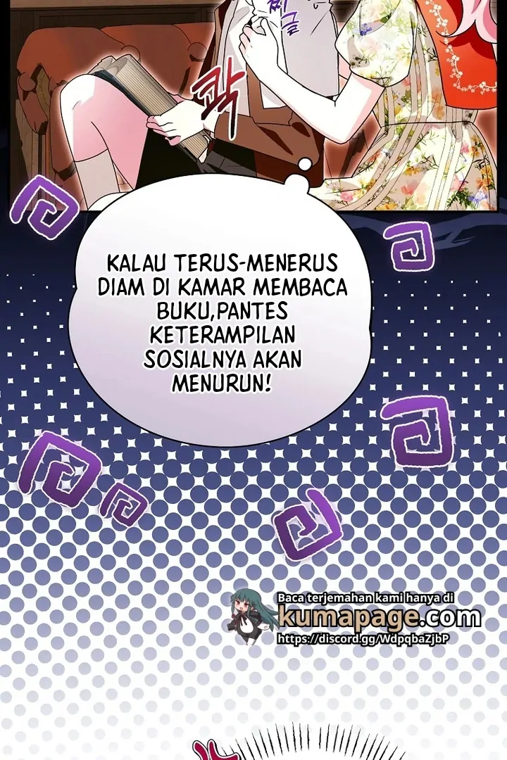 I Ended Up Training the Villain Too Well Too Early chapter 6 halaman 54