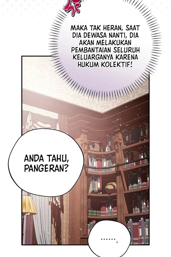 I Ended Up Training the Villain Too Well Too Early chapter 6 halaman 55