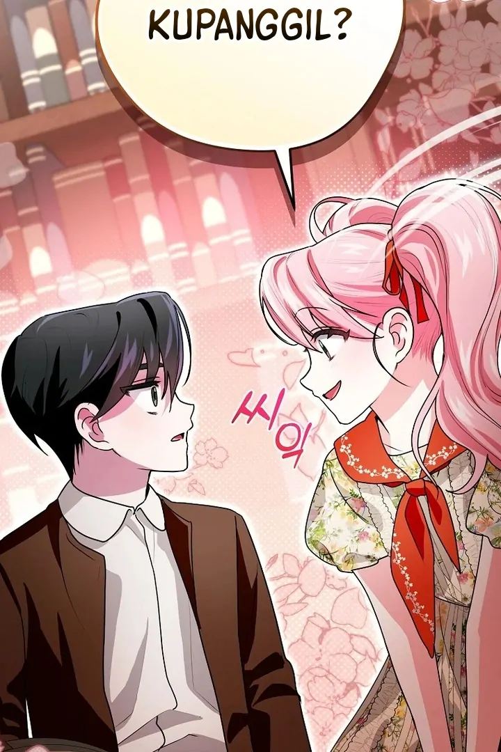 I Ended Up Training the Villain Too Well Too Early chapter 6 halaman 68