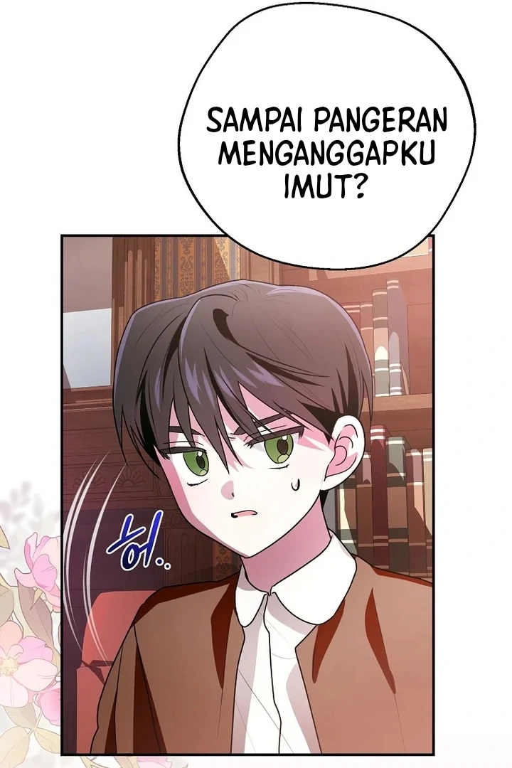 I Ended Up Training the Villain Too Well Too Early chapter 6 halaman 77