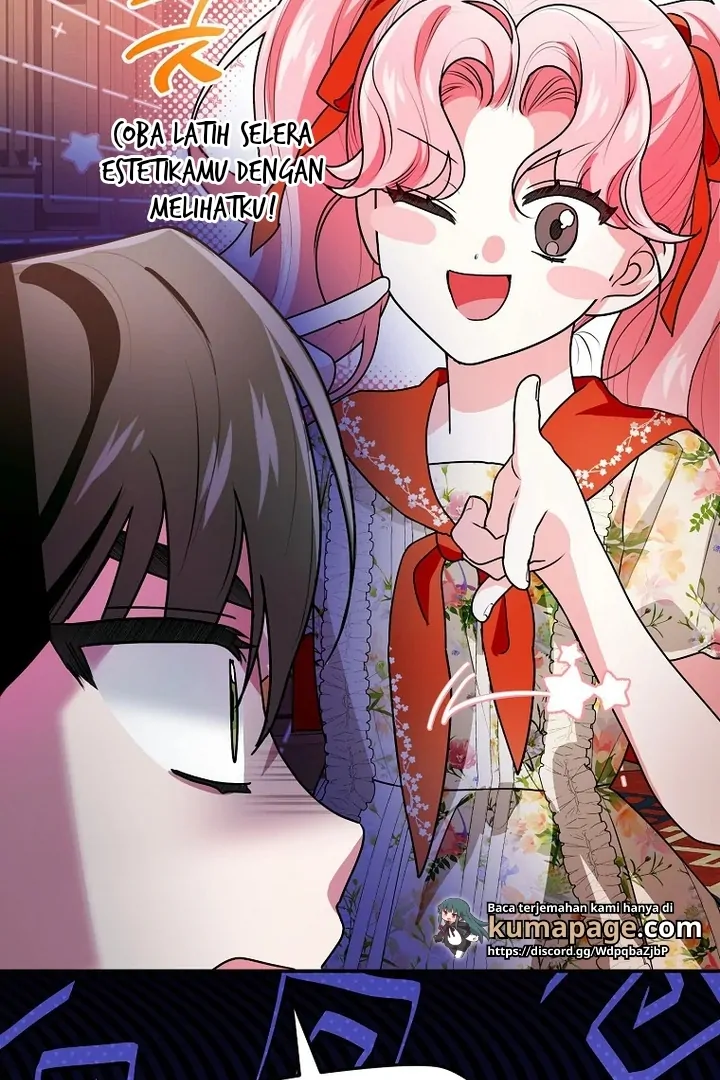 I Ended Up Training the Villain Too Well Too Early chapter 6 halaman 84