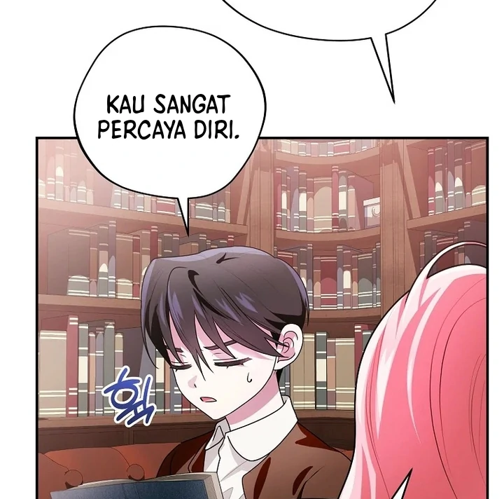 I Ended Up Training the Villain Too Well Too Early chapter 6 halaman 86