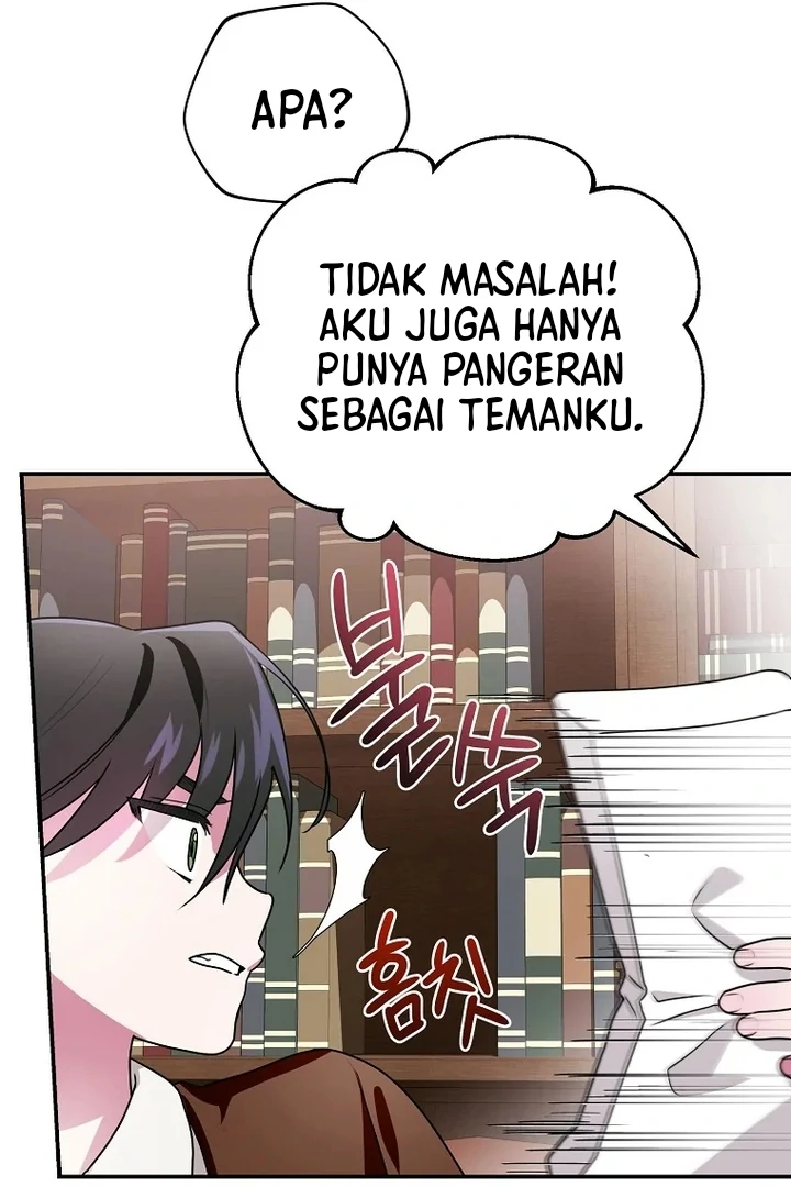 I Ended Up Training the Villain Too Well Too Early chapter 6 halaman 88