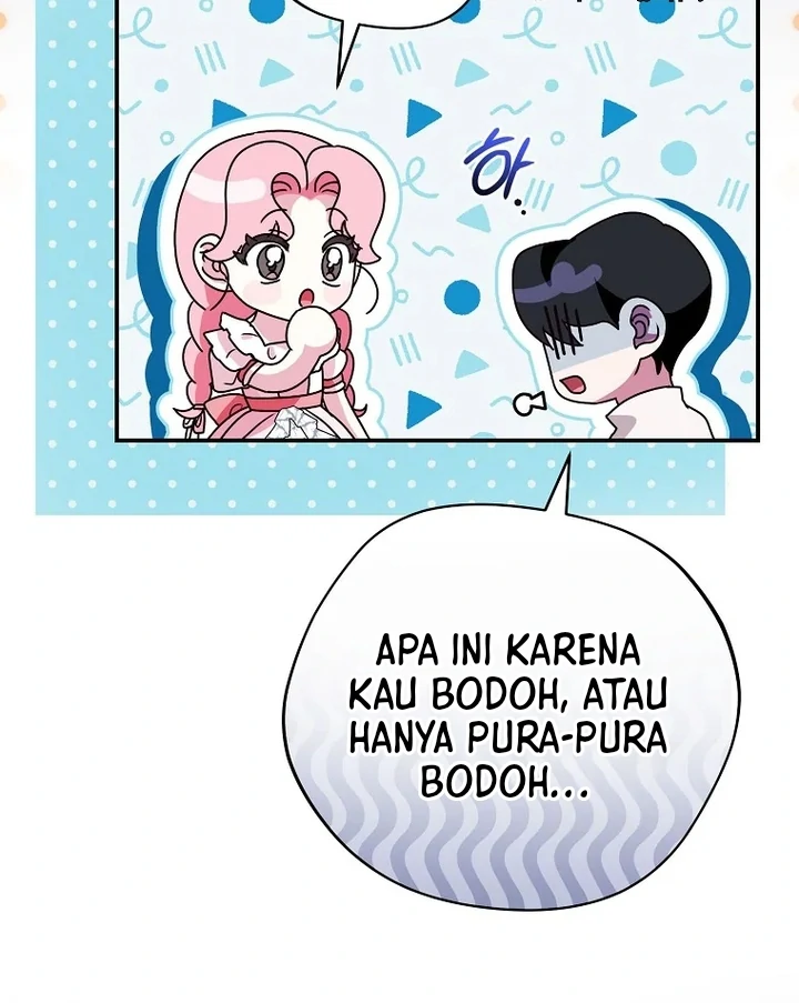 I Ended Up Training the Villain Too Well Too Early chapter 6 halaman 9