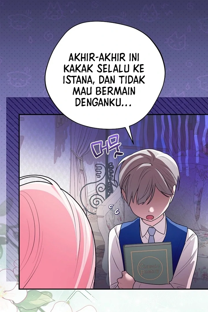 I Ended Up Training the Villain Too Well Too Early chapter 6 halaman 95