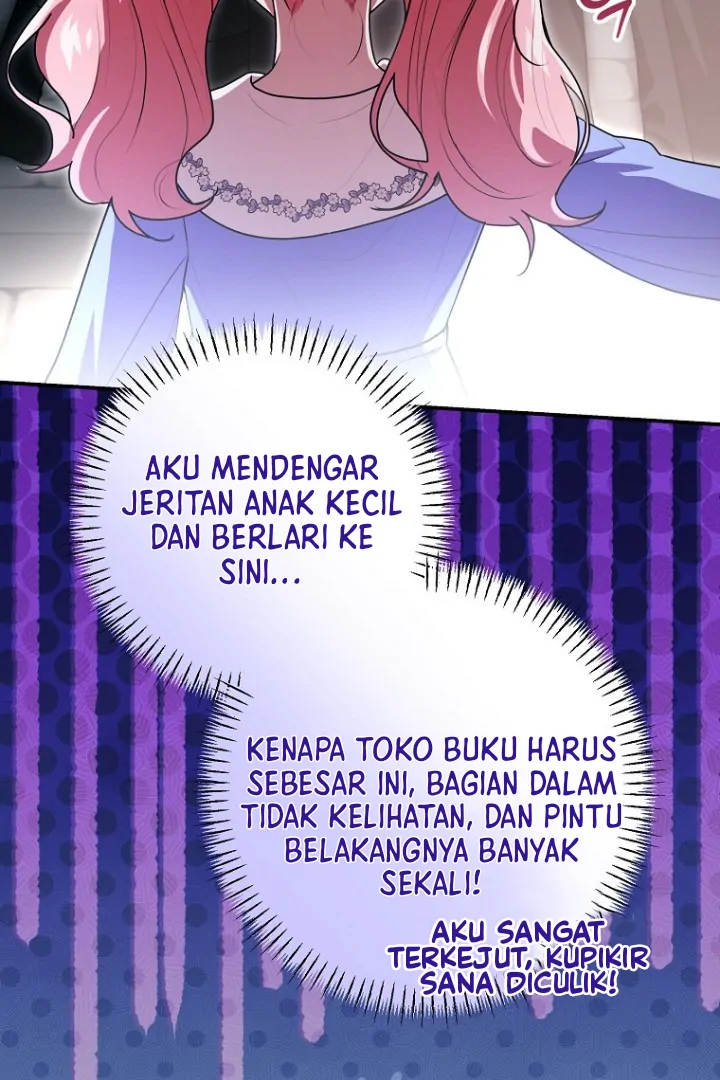 I Ended Up Training the Villain Too Well Too Early chapter 7 halaman 10