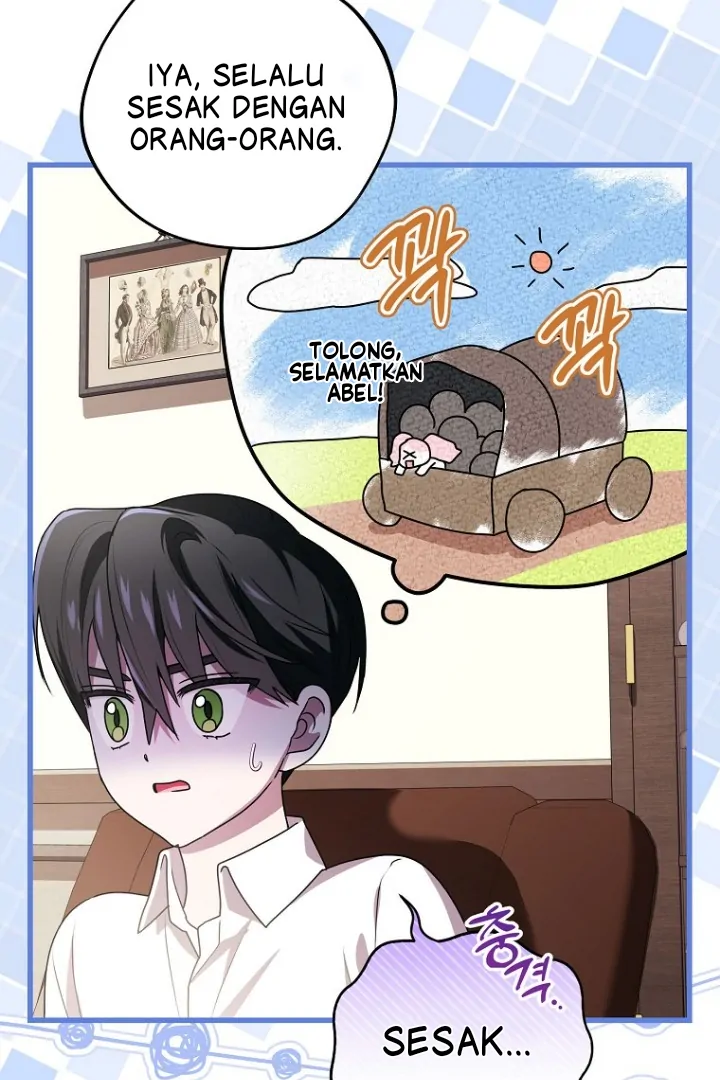 I Ended Up Training the Villain Too Well Too Early chapter 7 halaman 105