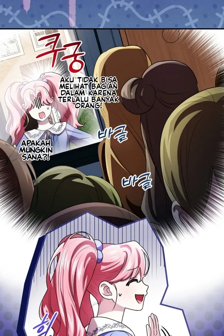 I Ended Up Training the Villain Too Well Too Early chapter 7 halaman 11