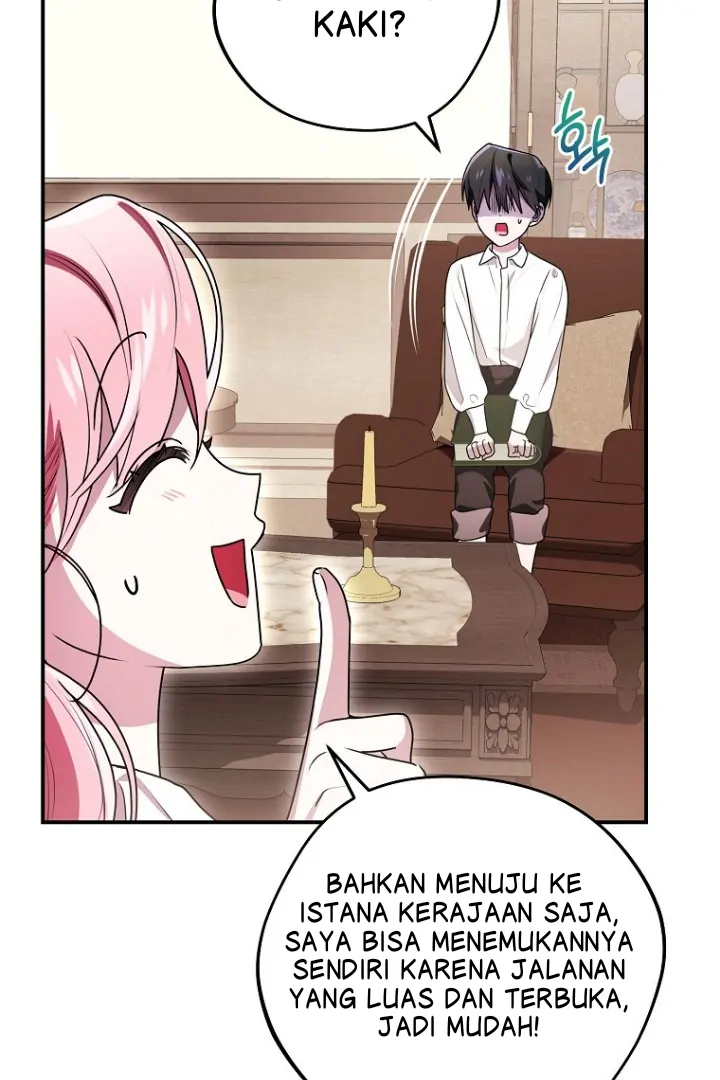 I Ended Up Training the Villain Too Well Too Early chapter 7 halaman 110