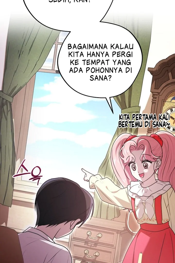 I Ended Up Training the Villain Too Well Too Early chapter 7 halaman 118