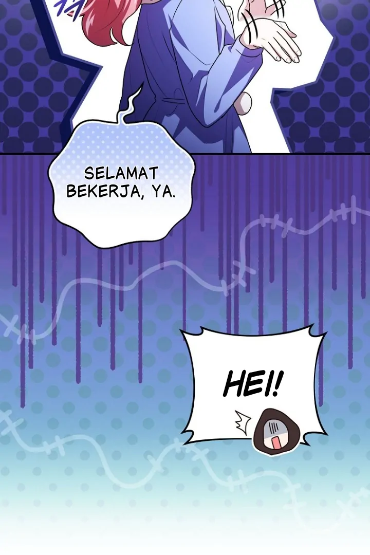 I Ended Up Training the Villain Too Well Too Early chapter 7 halaman 12