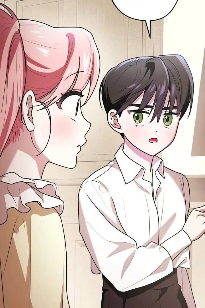 I Ended Up Training the Villain Too Well Too Early chapter 7 halaman 120