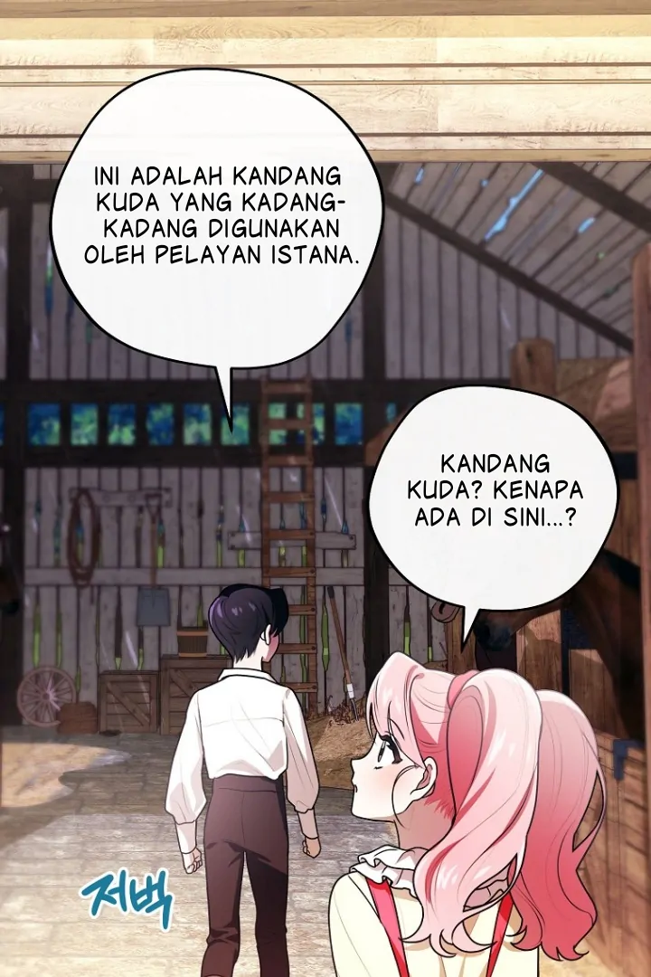 I Ended Up Training the Villain Too Well Too Early chapter 7 halaman 123
