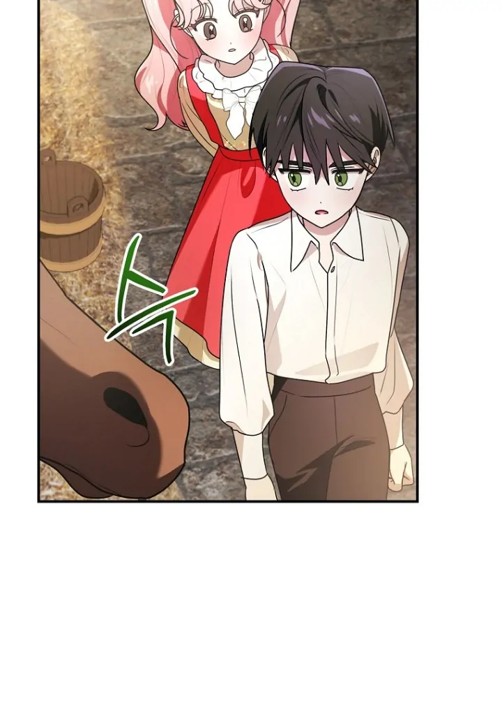 I Ended Up Training the Villain Too Well Too Early chapter 7 halaman 125