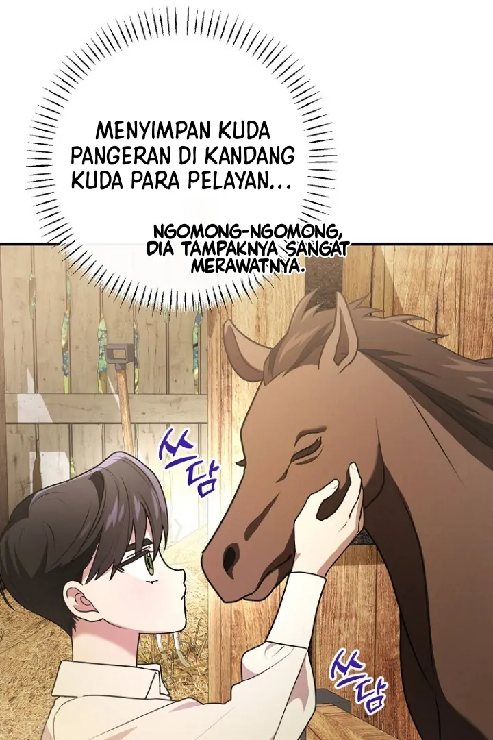 I Ended Up Training the Villain Too Well Too Early chapter 7 halaman 126