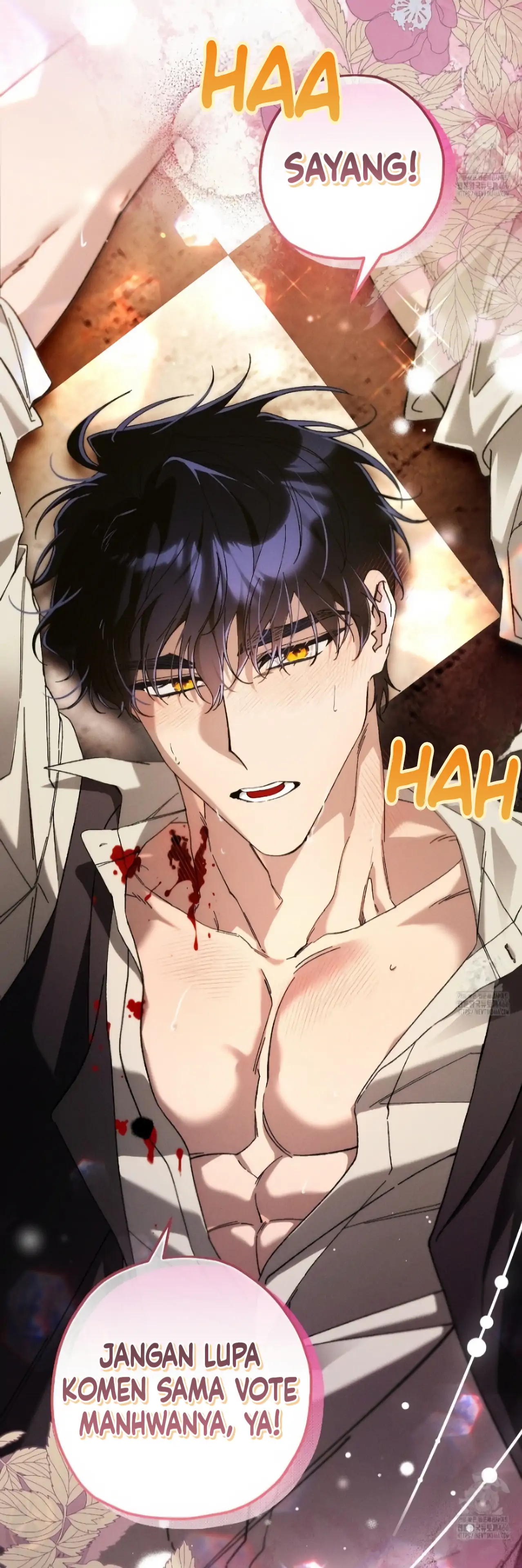 I Ended Up Training the Villain Too Well Too Early chapter 7 halaman 132