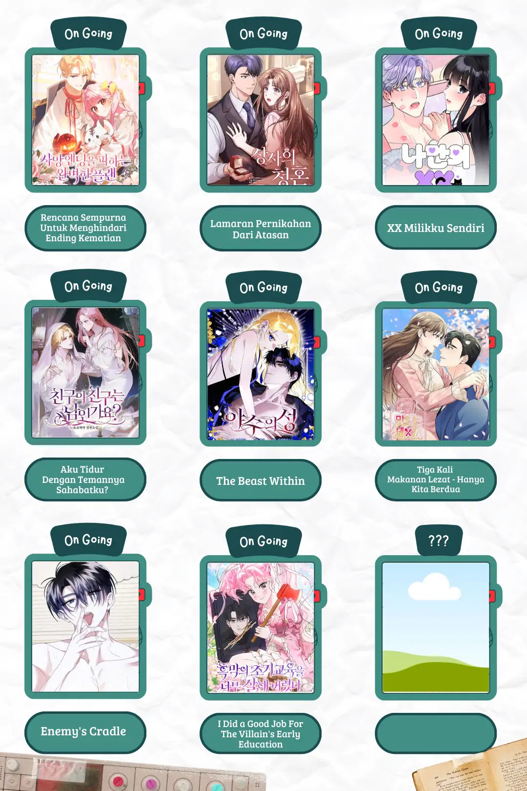 I Ended Up Training the Villain Too Well Too Early chapter 7 halaman 134