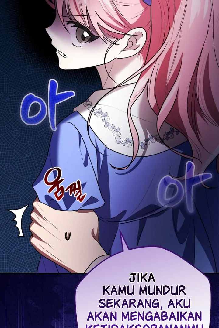 I Ended Up Training the Villain Too Well Too Early chapter 7 halaman 16