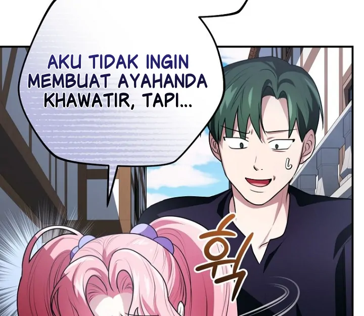 I Ended Up Training the Villain Too Well Too Early chapter 7 halaman 18