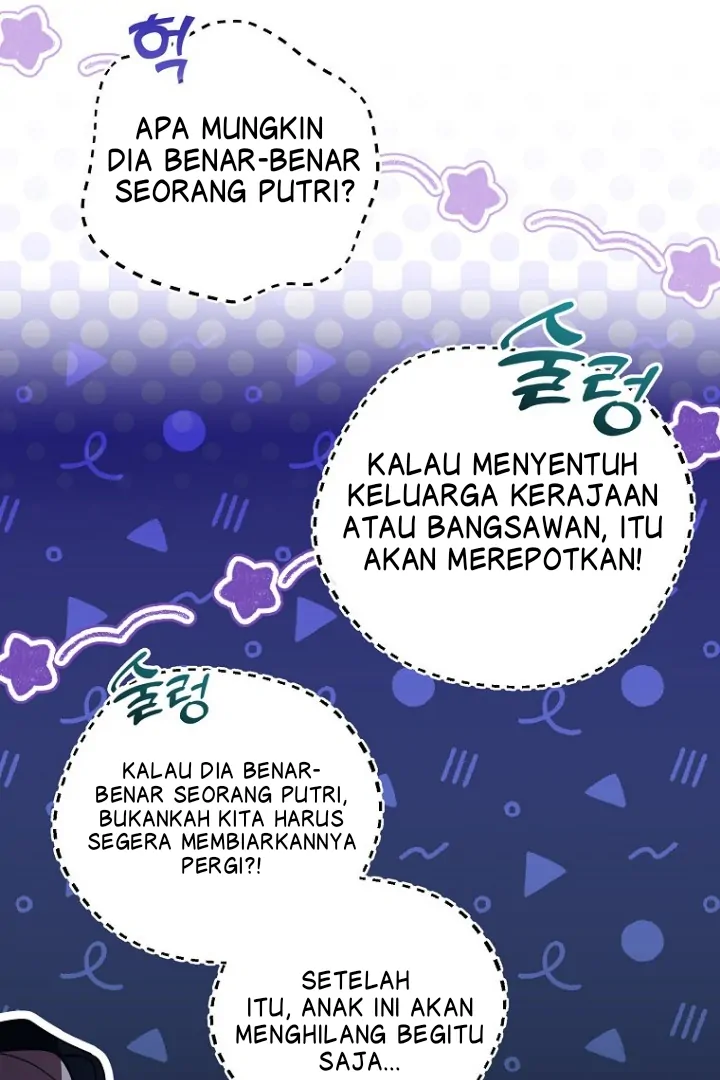 I Ended Up Training the Villain Too Well Too Early chapter 7 halaman 20