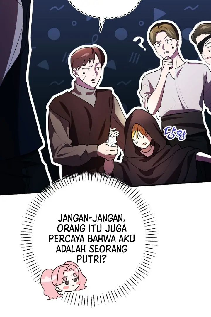 I Ended Up Training the Villain Too Well Too Early chapter 7 halaman 21