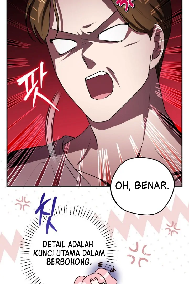 I Ended Up Training the Villain Too Well Too Early chapter 7 halaman 23