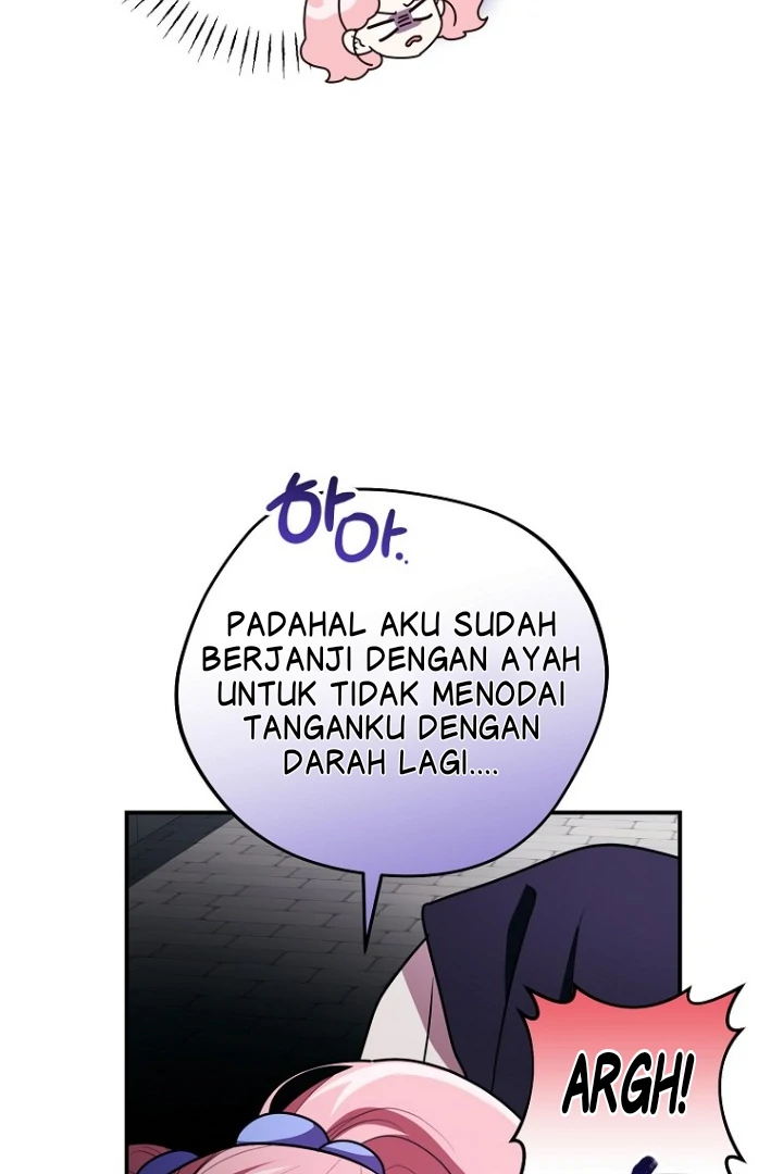 I Ended Up Training the Villain Too Well Too Early chapter 7 halaman 24