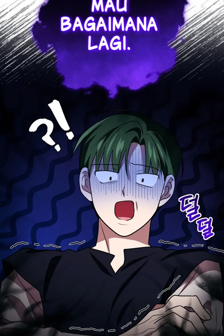 I Ended Up Training the Villain Too Well Too Early chapter 7 halaman 26
