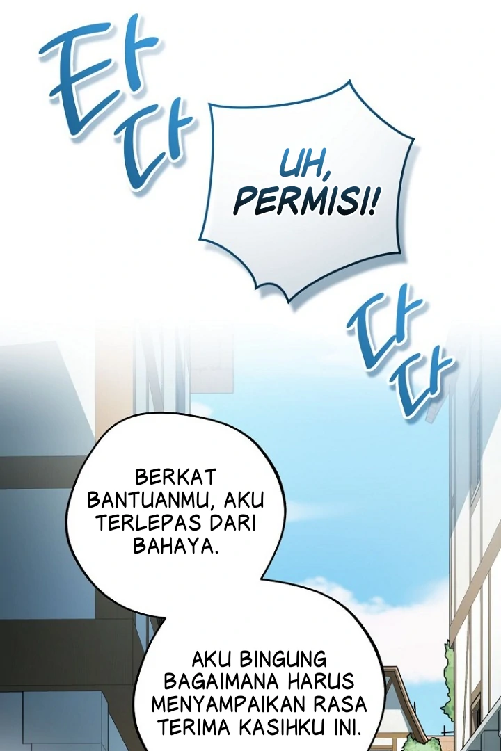 I Ended Up Training the Villain Too Well Too Early chapter 7 halaman 31