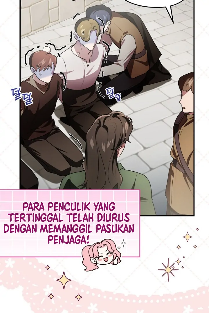 I Ended Up Training the Villain Too Well Too Early chapter 7 halaman 34